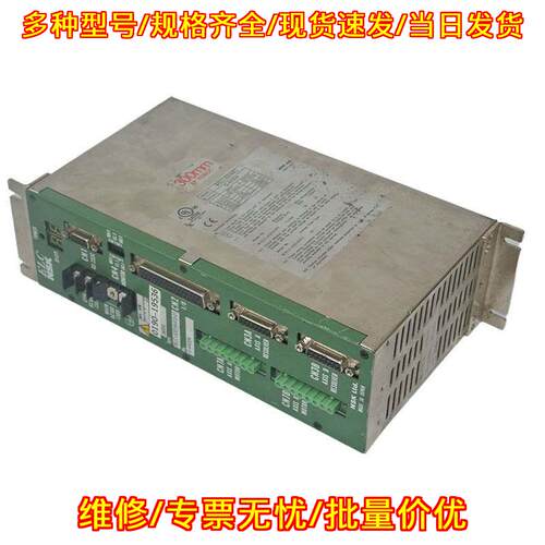 M-ELC-JG014VF2-01 NSK驱动器 工控自动化配件议价维修