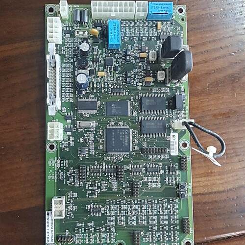 FH.1057020/3B-CPU-30 海德堡折页机收书机主板议价维修
