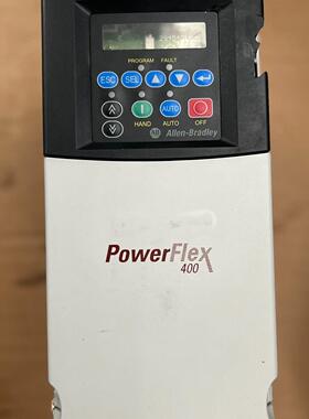 22C-D012N103 AB罗克韦尔变频器 PowerFlex400议价维修
