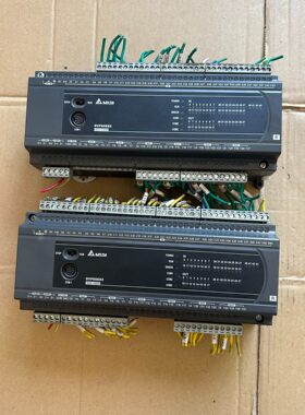 DVP60ES200R 可编程控制器 PLC 台达ES2系列议价维修
