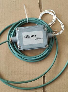 RAYM1D02LTCB3845533 雷泰红外温度传感器 工业测温配件议价维修