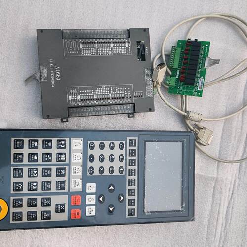 AI280-2 AI660 AI66TT 注塑机电脑一套 工控设备控制配件议价维修