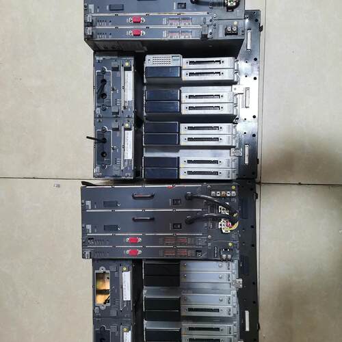 AIP521 CP701 PW702 ADM12C 横河工控自动化模块议价维修