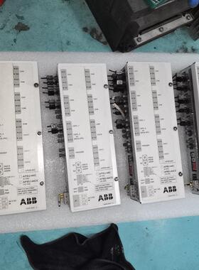 APBU-44C ABB ACS800变频器光纤单元议价维修