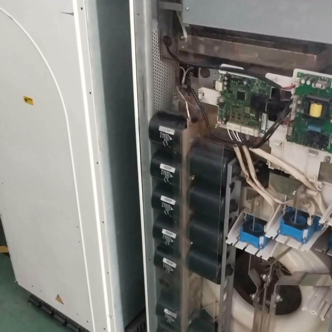 ACS-04-0440-7+E208+P901 ABB变频器 工控自动化设备议价维修