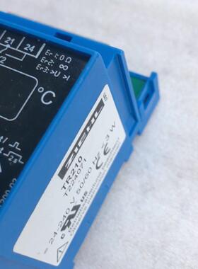 TR210 T224071 温度控制继电器 ZIEHL工控元件议价维修