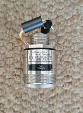 议价GDS F1 Gas Sensor，O2 25%VOL，英国维修