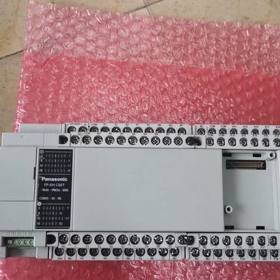 FP-XHC60T 松下工控可编程控制器 自动化控制模块议价维修