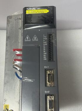 DS2-43P0-AS 信捷伺服驱动器 3kw 380v 工控配件议价维修