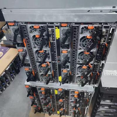 8721-HC1 81Y2891 8Y6650 8721A1J IBM刀箱柜 双电议价维修