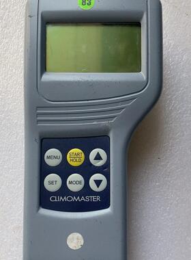 A531 热风速计 KANOMAX climomaster 日本产议价维修