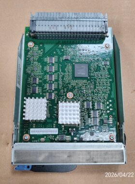 E880 6B2D 00E2394 01DH011 本地时钟卡 IBM议价维修