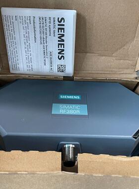 6GT2801-3BA10 读卡器 RF300 RF380R GEN2 RS422议价维修