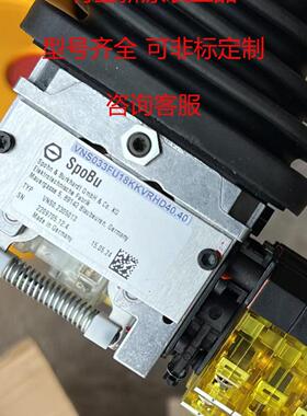 VNS033FU18KKVRH SpoBu主令控制器 工控自动化配件议价维修
