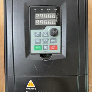 JTE330++K0150G3 变频器 金田重载15KW议价维修