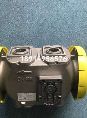 议价西门子VGD40.100燃气阀门，全新原装，DN100规格，维修
