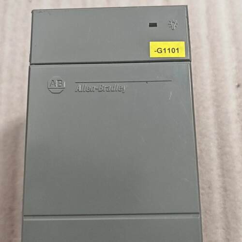 1746-P2-G1101 电源模块 AB罗克韦尔SLC500系列工控模块议价维修