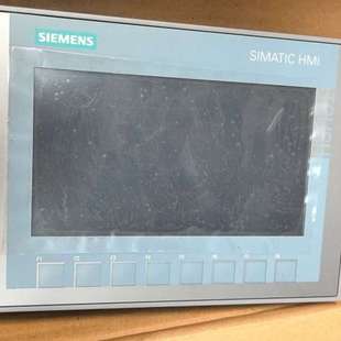 123 型号6AV2 维修 Basic触摸屏 议价西门子KTP700