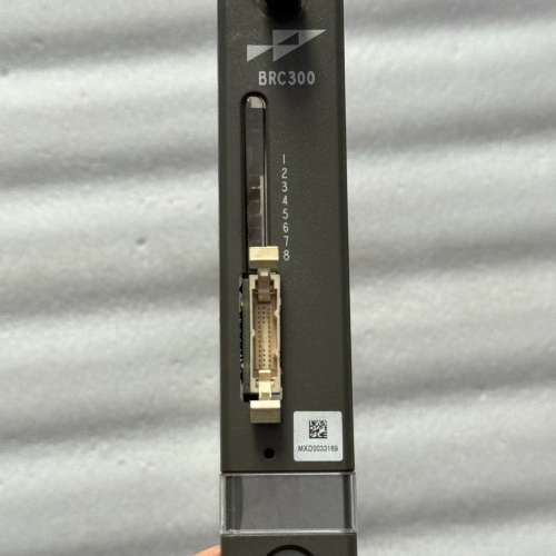 议价ABB 贝利卡件 BRC300 原装现货 P-HC-BRC-维修
