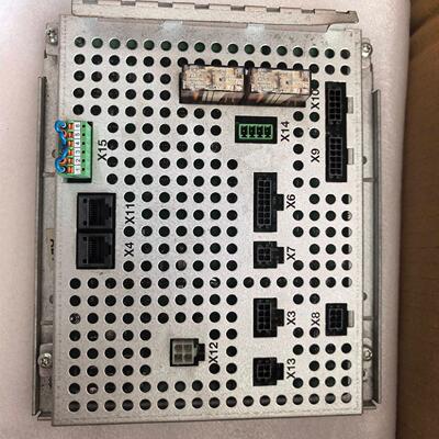 DSQC400E 安全板 ABB机器人紧凑柜工控配件议价维修