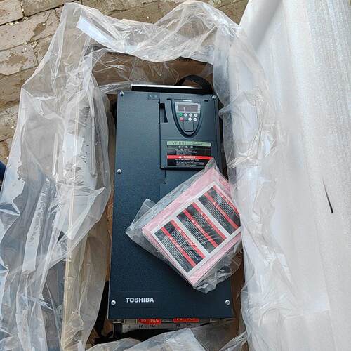 VFPS1-4300PL-WN 东芝变频器 30KW 工业工控调速装置议价维修