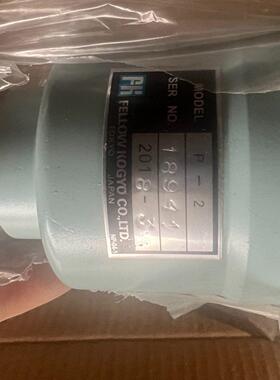 P-2 液位探头 FELLOW KOGYO 适配油水分离器工业设备议价维修