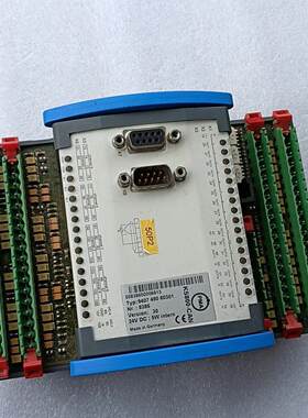 9407 480 60301 KS800-CAN PMA控制器 工业自动化模块议价维修