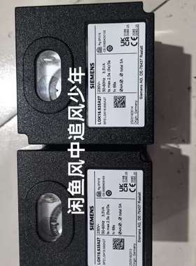 议价西门子控制器LGK16.635A27，LGK16.122A2维修