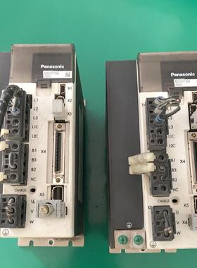 MEDHT7364 伺服驱动器 松下A5 750W 工控自动化配件议价维修