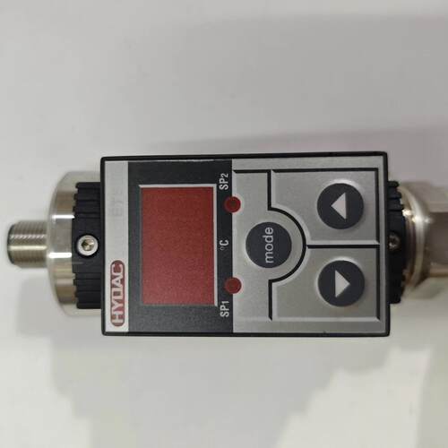 ETS 326-3-100-000 HYDAC贺德克压力传感器 质保一年议价维修