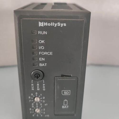 LK205 CPU 和利时工控自动化控制模块 功能包好议价维修