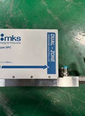 议价MKS DPC系列双区压力控制器，型号DPCA-26028，维修