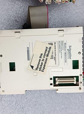 TM2DOCKN TM2AR18LT 扩展模块 工控自动化控制配件议价维修