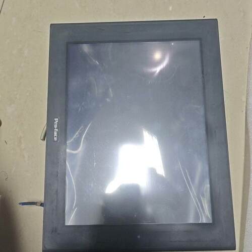 GP2601-TC41-24V Pro-face触摸屏 工控人机触控屏议价维修