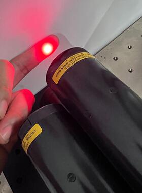 05-LHR-151 激光管 5mw输 红光激光器件议价维修