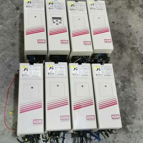 议价科比变频器F4系列07.F4.C1D-4A01 功率0.75维修