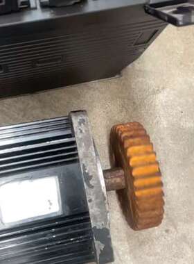 议价欧瑞伺服驱动器SD20-G452T3M3，电机SMMA-31维修