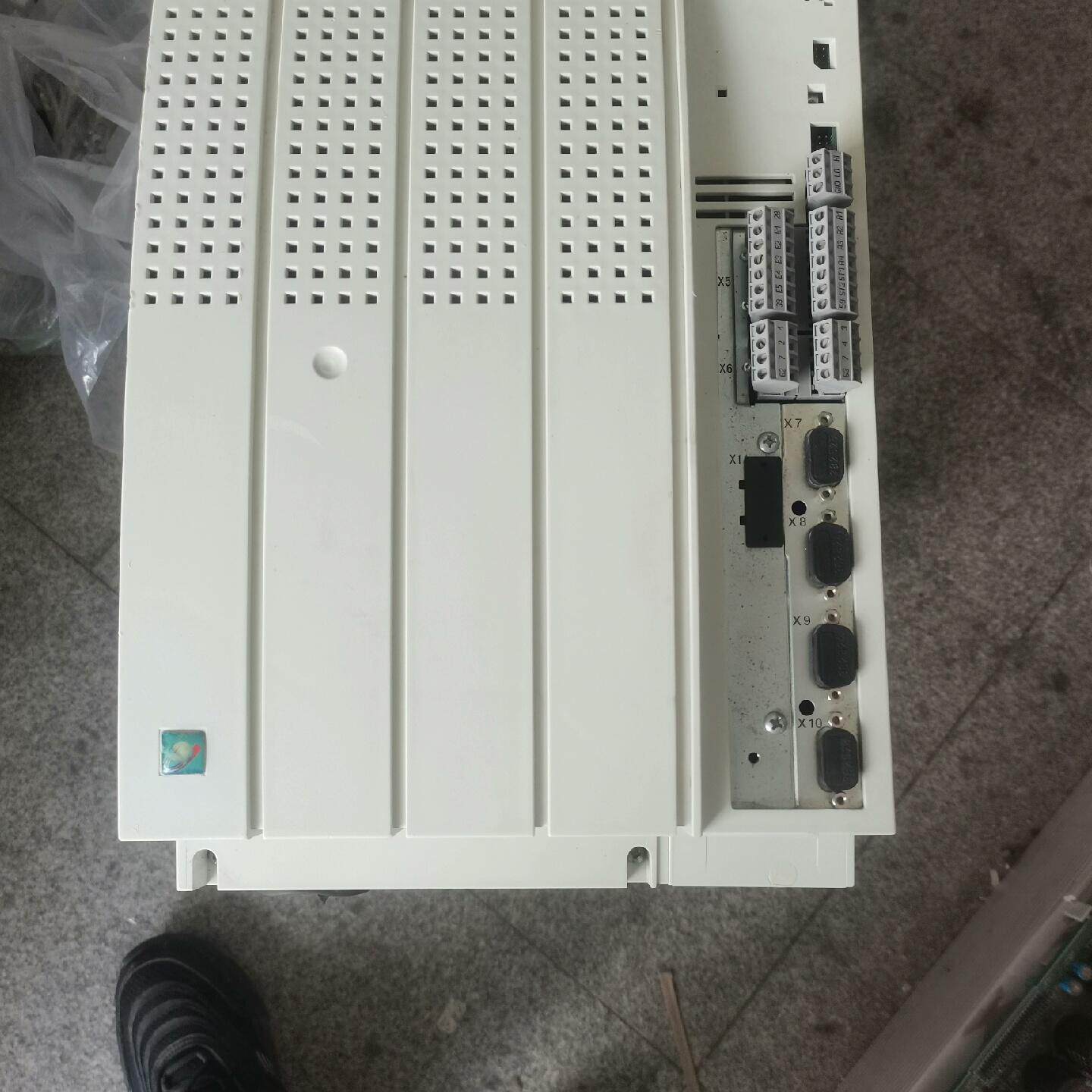 EVS9327-ER 伦茨变频器 9300系列 功能包好质保三个月议价维修