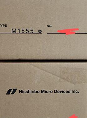 M1555 1568BS 日清纺磁控管 工业电子器件议价维修