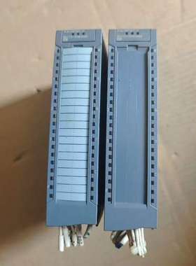 议价6ES7531-7KF00-0AB0二手拆机橙色如图功能包好维修