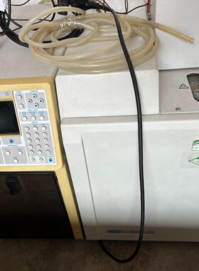 CP-3800 瓦里安色谱仪 实验室分析检测仪器议价维修