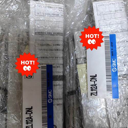 ZL112A-DNL真空发生器 气动元件 工业自动化配件议价维修