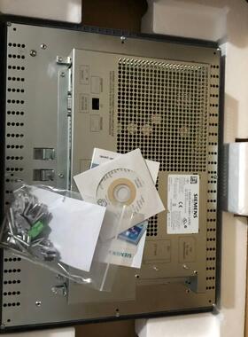 6AV6644-0AB01-2AX0 触摸屏 包装配件齐全 99新议价维修