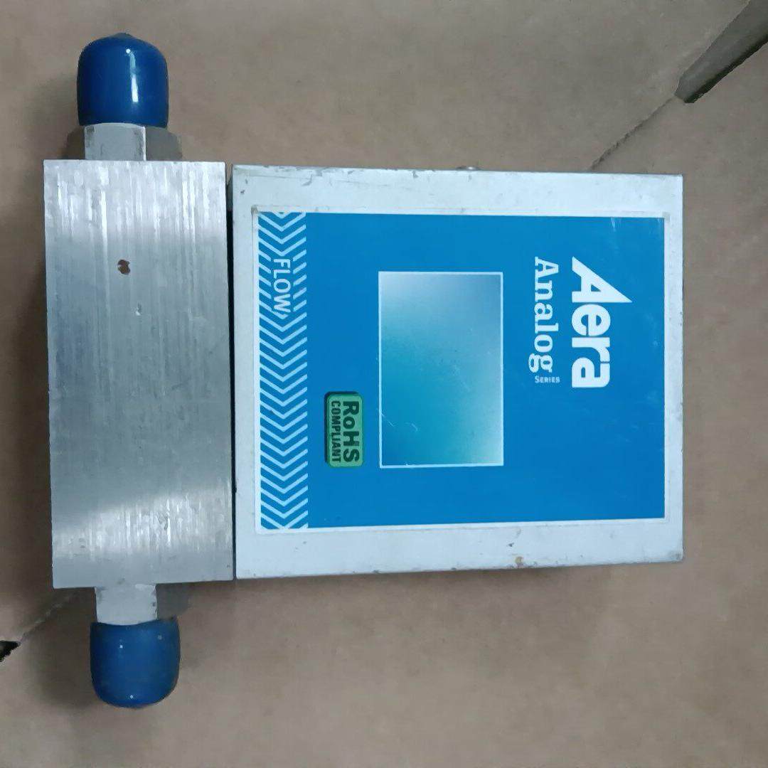 FC-R7700CD 气体质量流量计 Aera工业流量检测器材议价维修