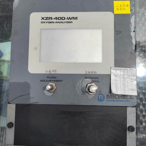 XZR-400-WM 二氧化碳溶氧仪 MICHELL 气体分析检测仪器议价维修