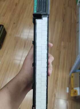 议价1771-OBN   A-B模块原装拆机成色不错，功能完好，维修