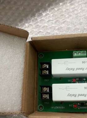 议价Misensor干簧继电器HVR24-1A15-06 双路继维修