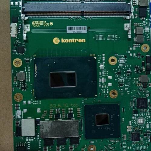 BCL6L110 控创工业医疗设备主板 议价议价维修
