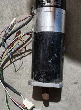 议价Sankyo三协伺服电机 MC801AS302KNN24，8维修