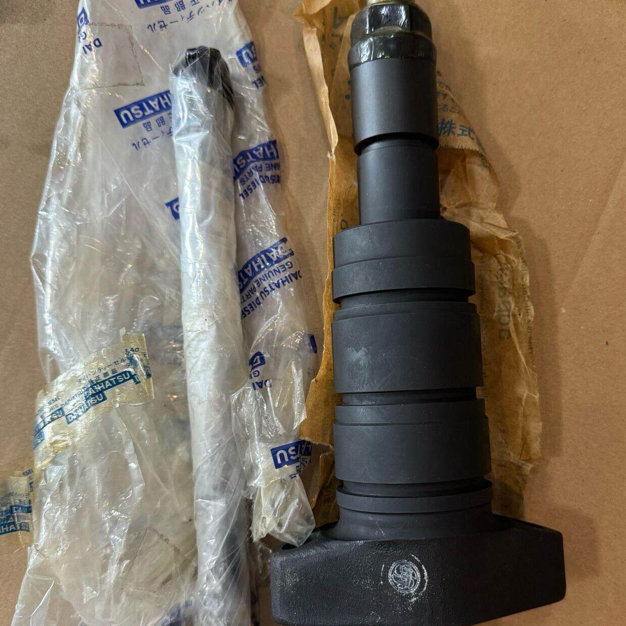 DK20 喷油器总成 适配柴油发动机 DAIHATSU大发议价维修